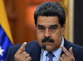Dopo il Papa, Maduro chiede legge su "nozze" gay