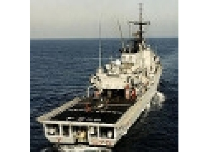 Maestrale Maestrale