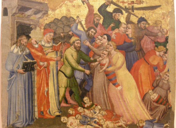 Strage degli innocenti