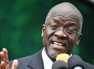 Il presidente del Tanzania esorta i suoi ministri a non farsi scrupoli ad approfittare delle crisi dei paesi vicini