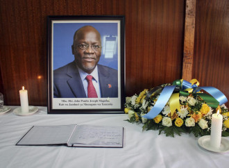 Magufuli addio, il presidente che non voleva il lockdown