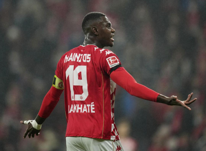Moussa Niakhaté Moussa Niakhaté
