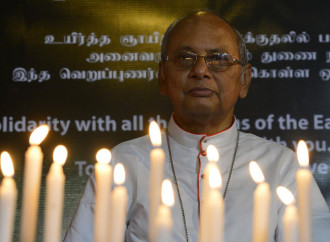 Sri Lanka: vietate le Messe domenicali e il velo integrale