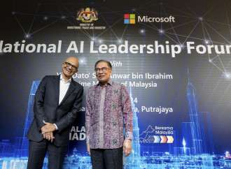 Intelligenza artificiale islamica o occidentale, ma mai neutrale