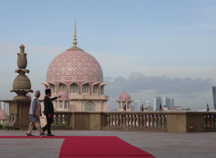 Malesia (La Presse)