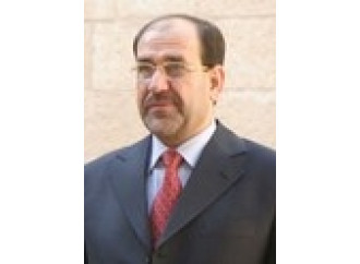 Iraq, al-Maliki "deve" cadere