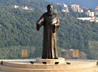 Ignazio Maloyan, martire e testimone del genocidio armeno