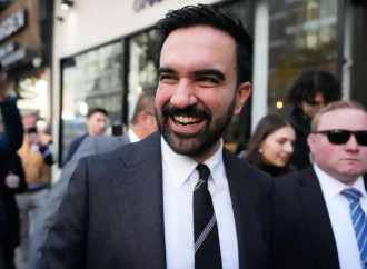 Mamdani, il primo sindaco islamico di New York a 24 anni dall'11 settembre