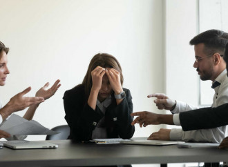 "Omofoba" la mamma che dissente dai corsi gender