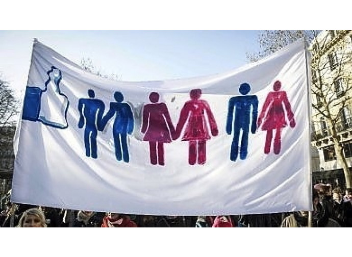 Il 5 giugno entra in vigore la Legge Cirinnà sulle unioni civili Il 5 giugno entra in vigore la Legge Cirinnà sulle unioni civili