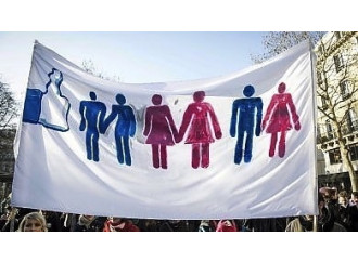 5 giugno 2016: fine della famiglia naturale in Italia