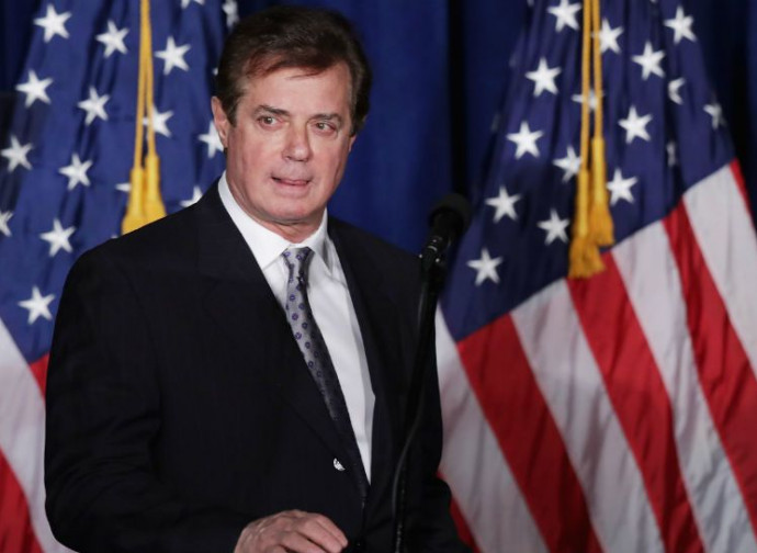 Paul Manafort Paul Manafort
