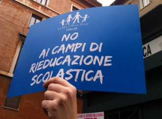 Ddl Valditara, l’avversione della sinistra ha radici antiche