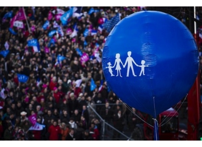 Per la famiglia Per la famiglia