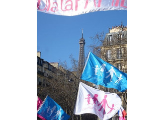 Francia, la sconfitta del popolo cattolico