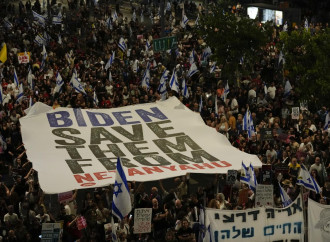 Gaza: flebili prospettive di pace. Hamas e Israele indecisi sul piano Biden