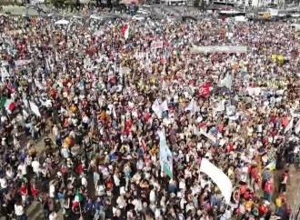 I media non parlano delle proteste contro il Green Pass