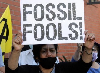 Cop26, arriva il neo-colonialismo verde