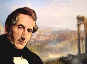 “Siamo stati visitati dal Signore”