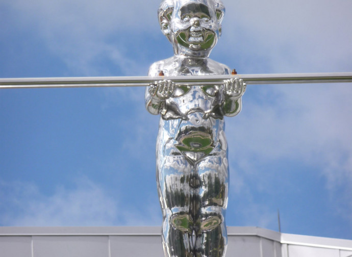 Mao in equilibrio