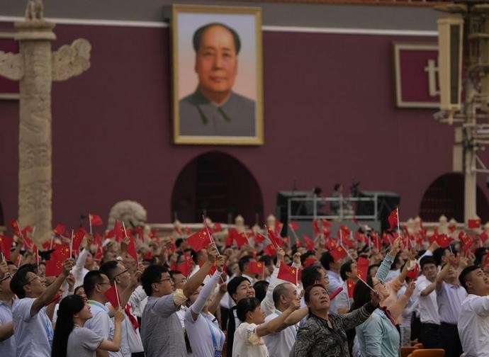 Maoismo di ritorno
