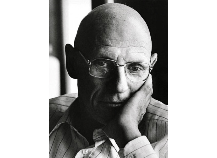 Michel Foucault Michel Foucault
