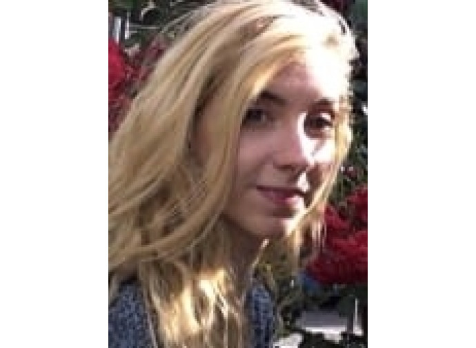 Sara Di Pietrantonio Sara Di Pietrantonio