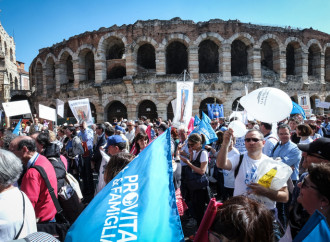 Soldato non ricattabile: il popolo di Verona ai raggi X