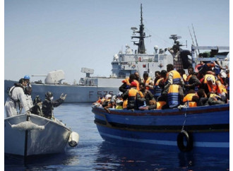 Così l'emergenza migranti diventa ordinaria