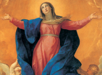 Assunzione della Beata Vergine Maria