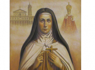 Maria Eletta di Gesù, riconosciute le virtù eroiche