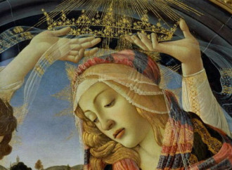 Vergine bella: la Madonna nella poesia di ogni tempo