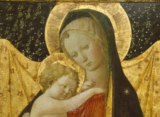 Maria Mediatrice, il mistero sulla perizia della commissione romana