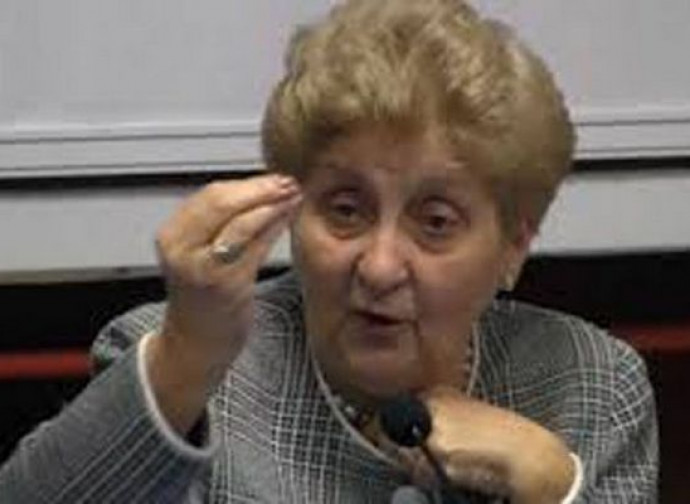Mariella Enoc Mariella Enoc