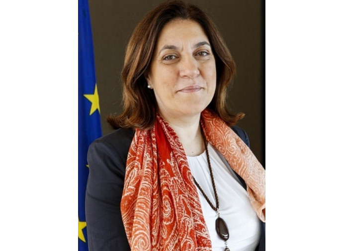 Catiuscia Marini Catiuscia Marini