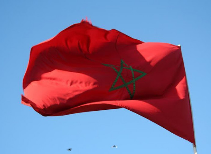 Marocco Marocco