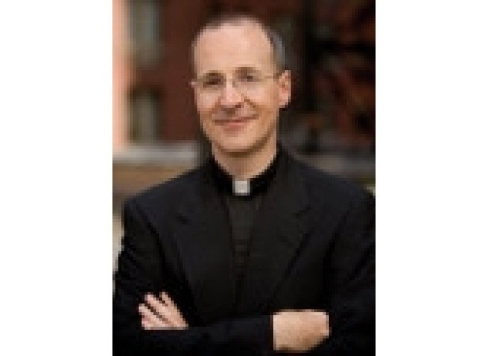 Padre James Martin Padre James Martin