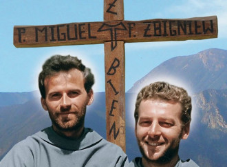 Una mostra per i due beati polacchi martiri in Perù