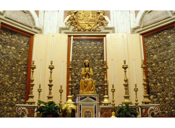 Cattedrale dei beati martiri di Otranto Cattedrale dei beati martiri di Otranto