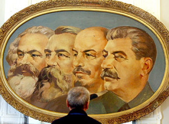 Comunismo, l'anti-Chiesa per l'Uomo Nuovo