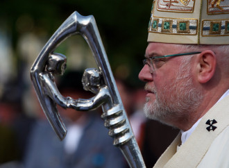 La Conferenza episcopale tedesca apre all'aborto