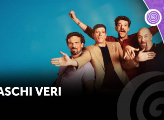 Non abbiamo bisogno di "Maschi veri", ma di veri maschi