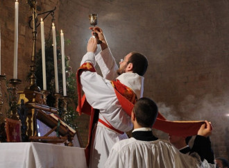 Da Budapest i nuovi anatemi papali contro la Messa antica