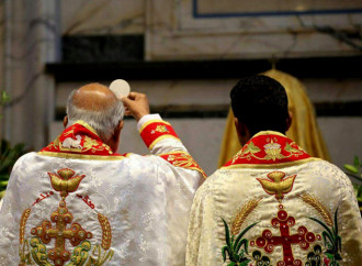 India: la querelle siro-malabarese approda in Vaticano