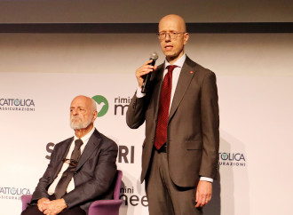 ACS: «Alla base di ogni persecuzione c'è sempre un'ideologia»