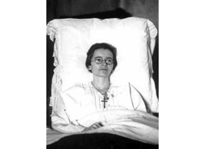 Marthe Robin Marthe Robin