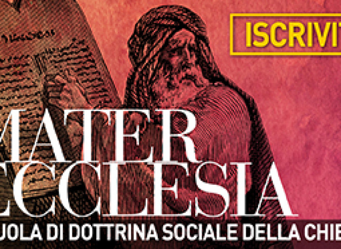 Mater Ecclesia