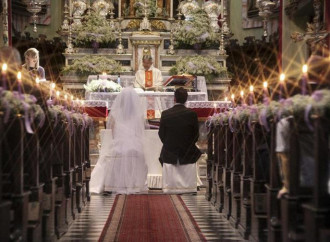 Nullità: quel matrimonio non s'aveva da fare