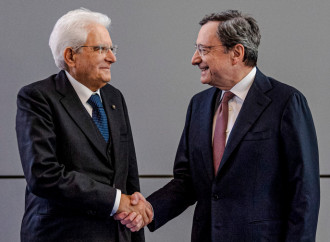 Mattarella, scuse patetiche per non andare al voto