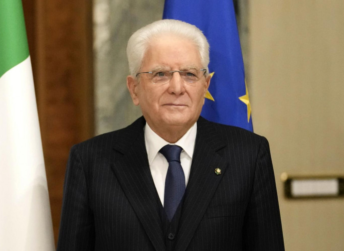 Sergio Mattarella